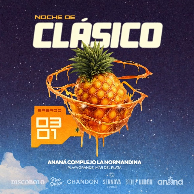 SABADOS CLASICOS 03.01